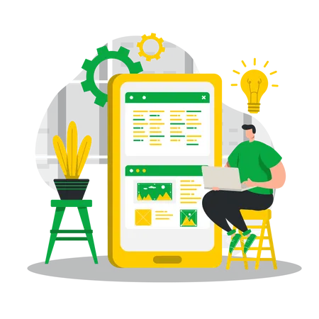 Mobile Development