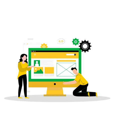 Desktop Applications