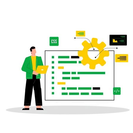 Web Development